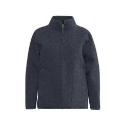 Bluza damska Erima TS. Niebieskie bluzy Erima, m, bez wzorów, z materiału, bez kaptura. Za 276.50 zł.