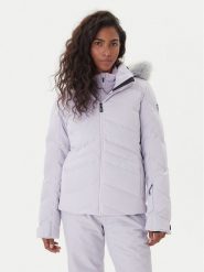 Rossignol Kurtka narciarska Staci RLOWJ02 Fioletowy Regular Fit. Fioletowe kurtki sportowe Rossignol, na zimę, xl, bez wzorów, z syntetyku, bez kaptura, narciarskie. Za 1,499.00 zł.