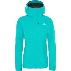 The North Face Kurtka Damska W Dryzzle Jacket Ion Blue L. Kurtki sportowe The North Face. W wyprzedaży za 669.00 zł.