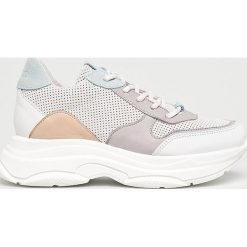 Steve Madden - Buty Zela-P. Obuwie sportowe Steve Madden, z materiału, bez zapięcia. W wyprzedaży za 359.90 zł.