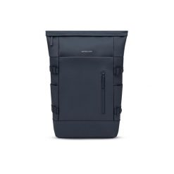 Plecak Kapten & Son Helsinki Pro Navy. Niebieskie plecaki KAPTEN & SON, bez wzorów. Za 676.76 zł.