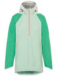 KARI TRAA Kurtka softshellowa "Sann" w kolorze zielono-kremowym rozmiar: XL. Zielone kurtki sportowe Kari Traa, m, bez wzorów, bez kaptura, outdoorowe. Za 400.65 zł.