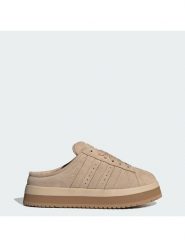 Adidas Śniegowce Campus 00s Winter Low JR3732 Beżowy. Brązowe trapery i śniegowce Adidas, ze skóry. Za 568.99 zł.
