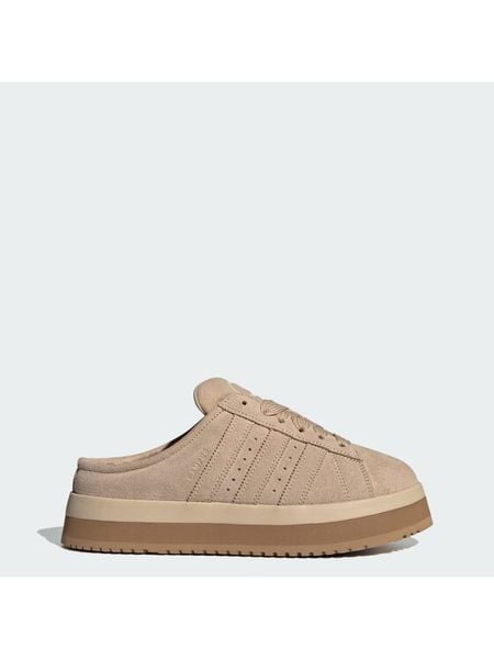 Adidas Śniegowce Campus 00s Winter Low JR3732 Beżowy. Brązowe trapery i śniegowce Adidas, ze skóry. Za 568.99 zł.