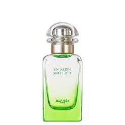 HERMÈS Collection Parfum Jardin Un Jardin sur le Toit, Woda toaletowa 50 ml. Perfumy damskie HERMES. Za 349.00 zł.