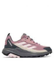 Adidas Trekkingi Terrex Anylander Hiking Shoes KJ0869 Fioletowy. Fioletowe trekkingi Adidas, z materiału, trekkingowe. Za 328.99 zł.