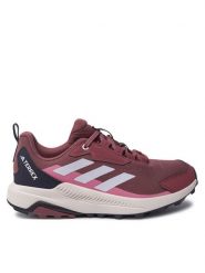 Adidas Trekkingi Terrex Anylander IH3549 Brązowy. Brązowe obuwie sportowe Adidas, z materiału, trekkingowe. Za 349.99 zł.