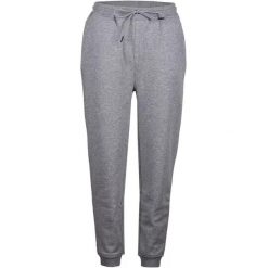 Spodnie treningowe damskie Fundango Jogger. Szare spodnie sportowe FUNDANGO, na zimę, xs, bez wzorów, narciarskie. Za 149.00 zł.