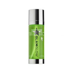 Powercleanse - Podwójnie oczyszczająca pianka do mycia twarzy. Oczyszczanie Glamglow. Za 111.75 zł.