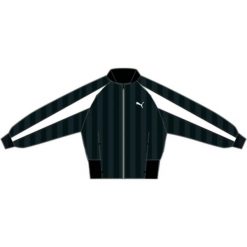 Damska bluza dresowa Puma Future Archive. Czarne bluzy Puma, l, bez wzorów, z dresówki, bez kaptura. Za 447.50 zł.
