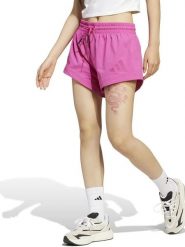 Adidas Szorty "Z.N.E" w kolorze różowym rozmiar: XS. Różowe szorty Adidas, bez wzorów. Za 100.52 zł.