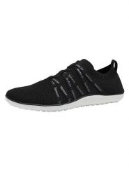 Kangaroos Sneakersy "K-BF Brandy OS" w kolorze czarnym rozmiar: 37. Czarne trampki KangaROOS, bez wzorów, bez zapięcia. Za 100.99 zł.