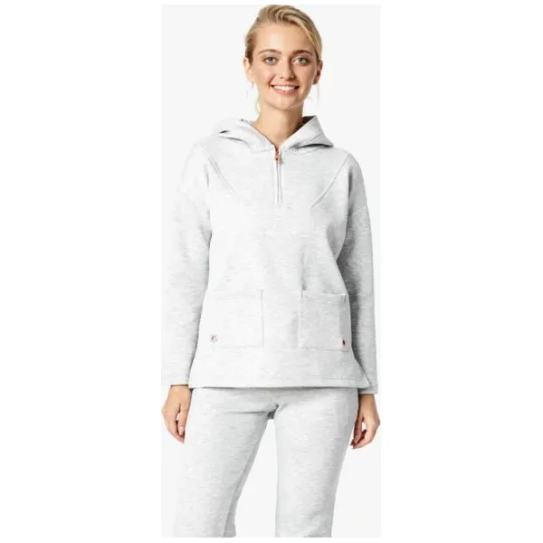 Feewear Bluza Cheerful , , rozmiar XS. Bluzy Feewear, s, bez wzorów, z dresówki, bez kaptura. W wyprzedaży za 63.99 zł.