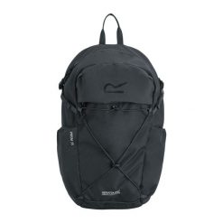 Plecak Prism Bungee 35L. Fioletowe plecaki Regatta, bez wzorów. Za 182.99 zł.