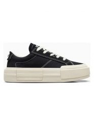 Converse Sneakersy "Chuck Taylor All Star Cruise" w kolorze czarnym rozmiar: 44. Czarne trampki Converse, bez wzorów, bez zapięcia. Za 214.95 zł.