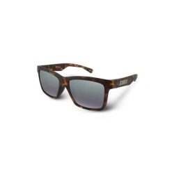 Okulary przeciwsłoneczne JOBE Dim Floatable UV400. Brązowe okulary przeciwsłoneczne JOBE, bez wzorów, sportowe. Za 314.00 zł.