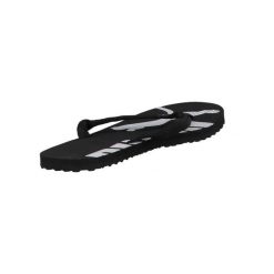 Klapki Puma Epic Flip V2 unisex. Białe klapki Puma, bez wzorów, z materiału, bez obcasa. Za 225.00 zł.