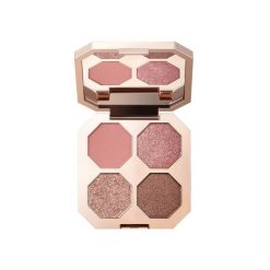 Dear Dahlia DREAM VELVET EYESHADOW PALETTE LOVE SPELL Paletki cieni i zestawy kosmetyków 5,1 g Love Spell. Palety cieni Dear Dahlia. Za 132.00 zł.