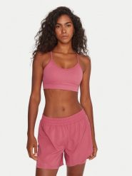 Reebok Biustonosz sportowy RK25182CCW Różowy. Czerwone bielizna sportowa Reebok, xs, bez wzorów, z syntetyku. Za 149.99 zł.