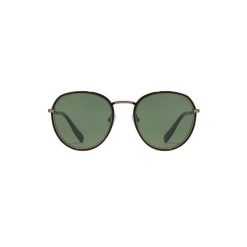 Okulary przeciwsłoneczne Hawkers Ceres. Zielone okulary przeciwsłoneczne HAWKERS, bez wzorów, boho. Za 275.00 zł.