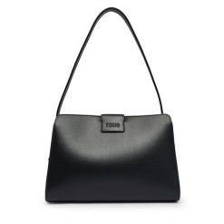 Torebka TOUS. Czarne torebki klasyczne Tous, bez wzorów, bez dodatków. Za 1,049.00 zł.