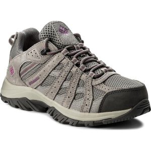 Trekkingi COLUMBIA - Canyon Point Waterproof YL5416 Charcoal/Intense Violet 032. Trekkingi Columbia. W wyprzedaży za 269.00 zł.