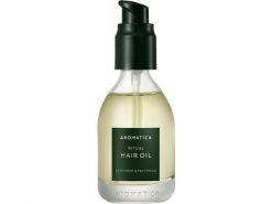 AROMATICA Olejek rytualny do włosów Lawenda i Paczula Olejki i serum do włosów 50 ml. Odżywki do włosów aromatica. Za 164.39 zł.