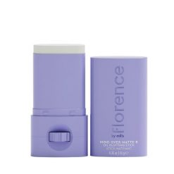 Florence By Mills Mind Over Matte-R Oil Blotting Stick - Sztyft matujący Bazy pod makijaż i primery 10 g Transparent. Bazy pod makijaż Florence By Mills. Za 99.00 zł.