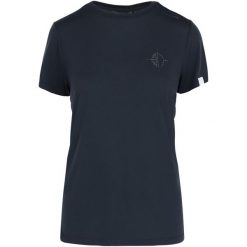 T-shirt damski VIKING Rune LTD Lady. Niebieskie koszulki sportowe Viking, bez wzorów, bez ramiączek. Za 119.99 zł.