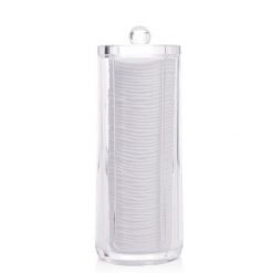 UNIQ Pojemnik na wacik Kuferki do makijażu 1 ct Pojemnik na waciki. Zestawy Uniq. Za 80.74 zł.