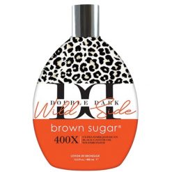 Brown Sugar Naturalny bronzer do opalania o zapachu kokosa i mandarynki Samoopalacze 400 ml. Samoopalacze Brown Sugar. Za 218.99 zł.