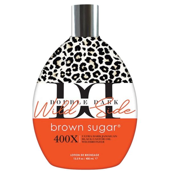Brown Sugar Naturalny bronzer do opalania o zapachu kokosa i mandarynki Samoopalacze 400 ml. Samoopalacze Brown Sugar. Za 218.99 zł.