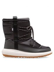 Helly Hansen Śniegowce Isolabella 2 Demi 11837 Czarny. Czarne trapery i śniegowce Helly Hansen, z materiału. Za 629.99 zł.