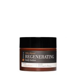 Phenomé Regenerating Body Butter Masło do ciała 200 ml. Balsamy i kremy do ciała Phenomé. Za 143.20 zł.
