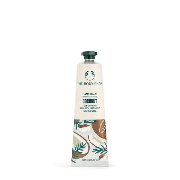 Krem do rąk KOKOS Kremy do rąk 30 ml. Dłonie . Za 66.63 zł.