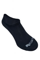 Skarpetki stopki sportowe Rough Radical Lumi. Białe skarpety ROUGH RADICAL, bez wzorów, z bawełny. Za 15.99 zł.