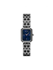 Armani Exchange Zegarek Classic AX5812 Czarny. Czarne, analogowe zegarki Armani Exchange. Za 869.99 zł.