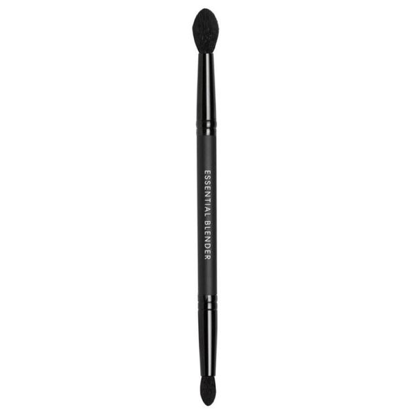 BareMinerals 1 szt. Pędzle do podkładu 1 ct. Pędzle BAREMINERALS. Za 144.17 zł.