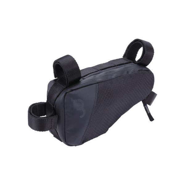 Torba BBB Cycling CornerCaddy. Czarne torby na ramię BBB CYCLING, bez wzorów, na ramię, bez dodatków. Za 277.50 zł.