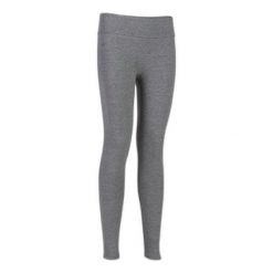 Legginsy damskie Joma street. Szare legginsy Joma, bez wzorów. Za 49.99 zł.