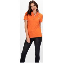 Paul Parker Koszulka Damska Polo Xl Pomarańczowa. Bluzki Paul Parker. Za 109.00 zł.