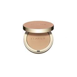 Clarins Puder w kompakcie Ever Matte Compact Powder Pudry 10 g 04 - Medium. Pudry CLARINS. Za 142.80 zł.