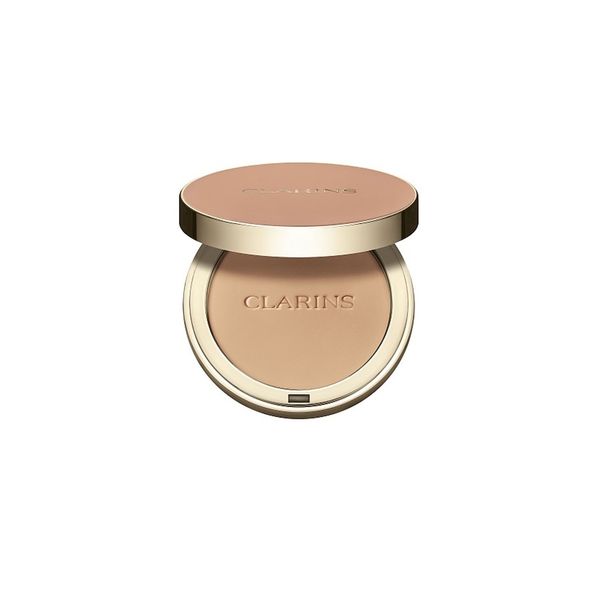 Clarins Puder w kompakcie Ever Matte Compact Powder Pudry 10 g 04 - Medium. Pudry CLARINS. Za 163.20 zł.