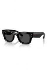 Okulary przeciwsłoneczne RAY-BAN X A$AP ROCKY. Okulary przeciwsłoneczne Ray-Ban, bez wzorów. Za 769.00 zł.
