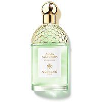 Guerlain - Aqua Allegoria Rosa Verde - Woda Toaletowa - Aqua Allegoria Rosa Verde Edt 125 ml - Dla Kobiet. Perfumy damskie Guerlain. Za 745.00 zł.