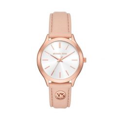 Zegarek Michael Kors. Czerwone zegarki Michael Kors. Za 789.99 zł.