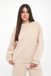 Bluza dresowa damska TWINSET. Bluzy Twinset Milano, xs, bez wzorów, z dresówki, bez kaptura. Za 699.00 zł.