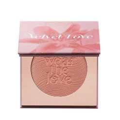 ZOEVA VELVET LOVE BLUSH POWDER Róż do policzków 5,2 g PLEASURE. Róże ZOEVA. Za 55.00 zł.