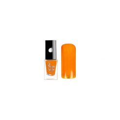 Peggy Sage MINI FRUITY LICIOUS Lakier do paznokci Hot Apricot 5 ml. Lakiery Peggy Sage. Za 9.92 zł.