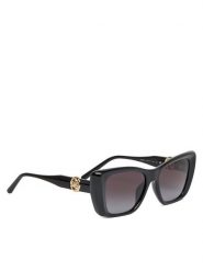 MICHAEL Michael Kors Okulary przeciwsłoneczne 0MK2270U 30058G Czarny. Czarne okulary przeciwsłoneczne MICHAEL Michael Kors, bez wzorów. Za 599.99 zł.